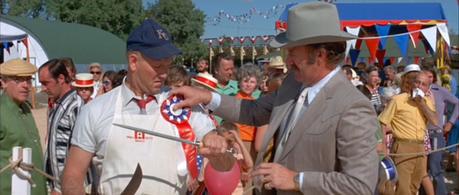 Gene Hackman’s Ranch Suit in Prime Cut Gene Hackman’s Ranch Suit in Prime Cut