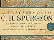 Book Review: Lost Sermons C.H. Spurgeon