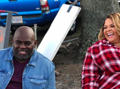 David Tamela Mann Starring ‘Merry Wish-Mas’ Original Movie