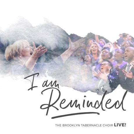 The Brooklyn Tabernacle Choir Releasing 30th Album April 6th