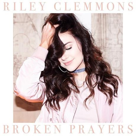 Riley Clemmons: Piano Version Of Debut Hit Single  ‘Broken Prayers’