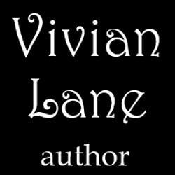 Never Trust a Vampire by Vivian Lane