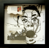 Art Frenzy -Shadowbox Series Available Now Art Frenzy -Shadowbox Series Available Now