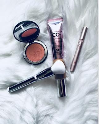 IT Cosmetics Exclusive 4-piece Collection