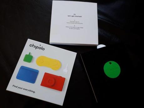 Using Chipolo: A Clever Device That Connects Your Belongings Making Sure You Won’t Lose Them! Using Chipolo: A Clever Device That Connects Your Belongings Making Sure You Won’t Lose Them!