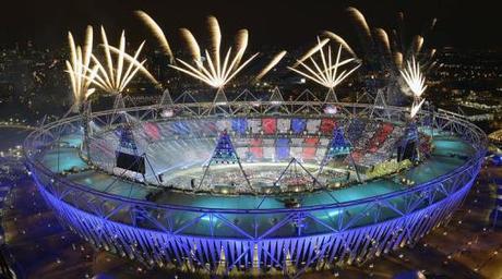 Flames Over Rio 2016 (Part Two): Brazil Rises to the Occasion with a Lavish Opening Ceremony