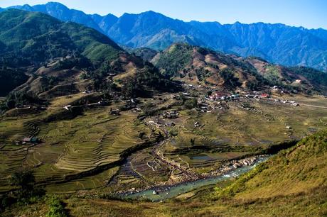 Top destinations to visit in Sapa