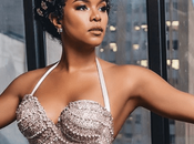 LeToya Luckett Pens Beautiful Message Gratitude Birthday