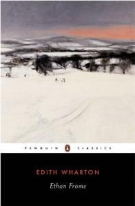 Ethan Frome – Edith Wharton