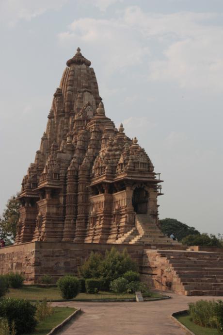 DAILY PHOTO: Khajuraho Temples