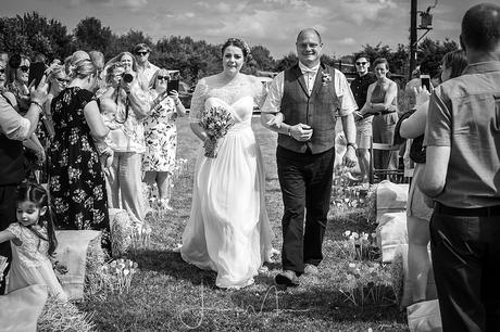 Festival Wedding Photographer