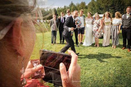 Festival Wedding Photographer