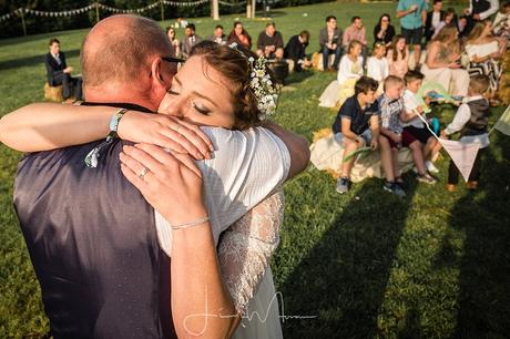 Festival Wedding Photographer