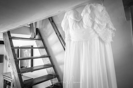 Festival Bride Bridal Preparations