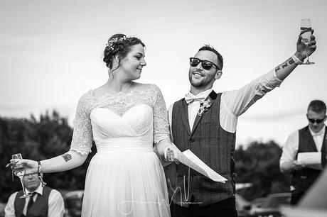 Festival Wedding Photographer