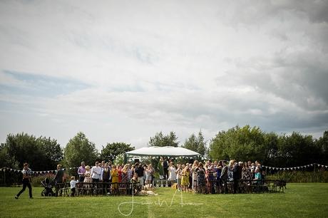 Festival Wedding Photographer