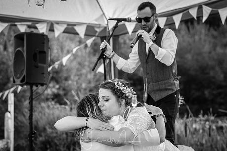 Festival Wedding Photographer