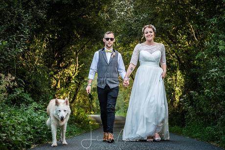 Festival Wedding Photographer