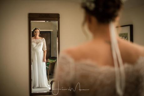 Festival Bride Bridal Preparations