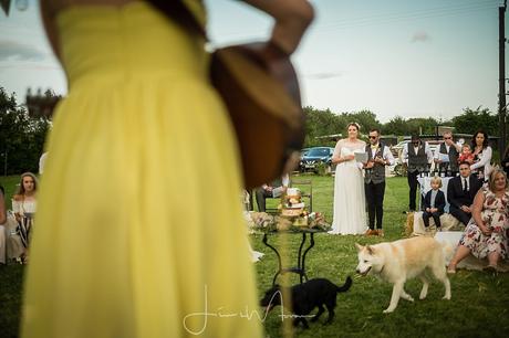 Festival Wedding Photographer