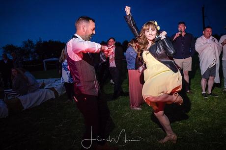 Festival Wedding Photographer