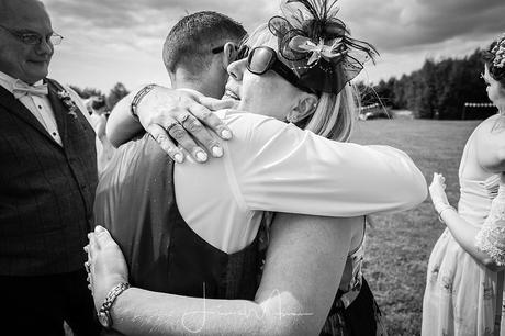 Festival Wedding Photographer