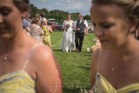 Festival Wedding Photographer