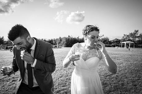 Festival Wedding Photographer