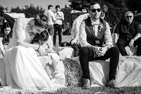 Festival Wedding Photographer