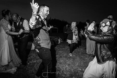 Festival Wedding Photographer