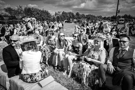 Festival Wedding Photographer