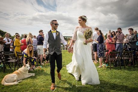 Festival Wedding Photographer