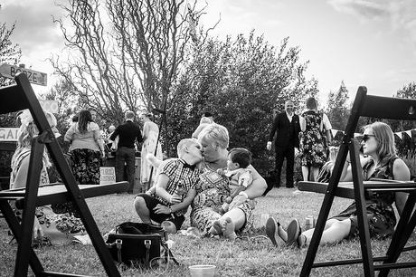 Festival Wedding Photographer