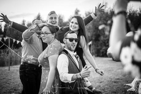 Festival Wedding Photographer