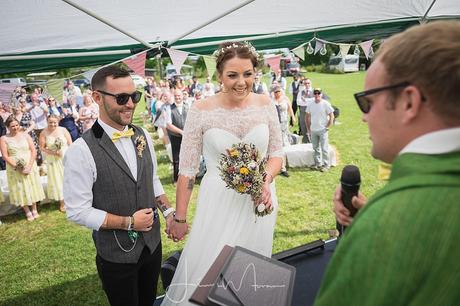 Festival Wedding Photographer