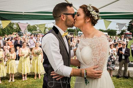 Festival Wedding Photographer