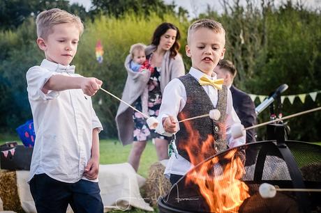 Festival Wedding Photographer