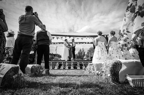 Festival Wedding Photographer