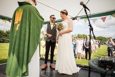 Festival Wedding Photographer