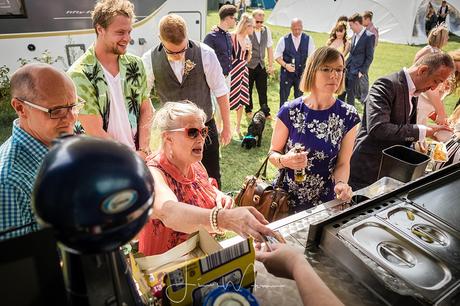 Festival Wedding Photographer