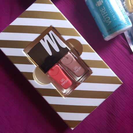 VanityCask Spring Fling Edition - March 2018 Unboxing and Review VanityCask Spring Fling Edition - March 2018 Unboxing and Review