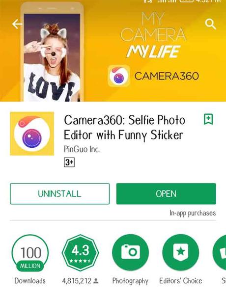 Beautify Your Pictures With These 5 Apps For Selfie