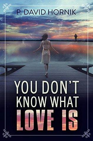 You Don't Know What Love Is by P. David Hornik