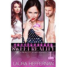 Sweet Reality (Reality Star Book 2)