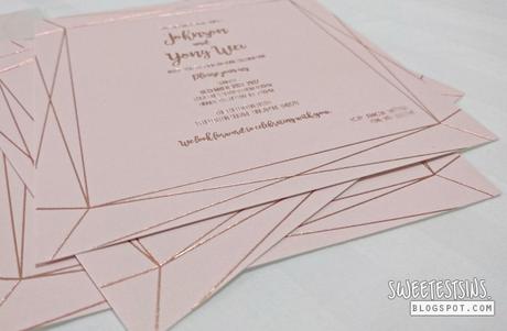 How To Diy Wedding Invitations Paperblog