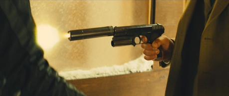 Kingsman: The Secret Service – Jack Davenport as Lancelot Kingsman: The Secret Service – Jack Davenport as Lancelot