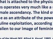 Reader Writes: "It's This Fear-Notivated Attachment Belief Magic That Opinion, Core Everything That's Wrong with Both Catholic Church Mainstream Protestantism"