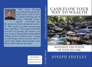 Sneak Preview of Cash Flow Your Way to Wealth