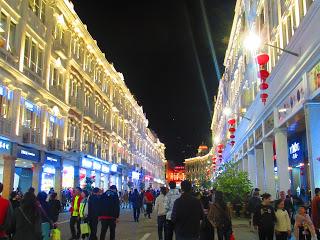 Let's Introduce... Xiamen, China!