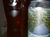 Tasting Notes: Burnt Mill: Fieldwork: Dank Mode